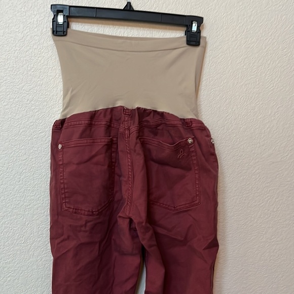 DL1961 maternity jeans sz 30 - Picture 4 of 8